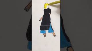 A modern spoon girl 😎😫❤️#shortsvideo #shortsfeed #viralshort #trendingshorts #youtuber