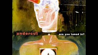 UnderCut - Are You Tuned In? [Snapcase Remix]