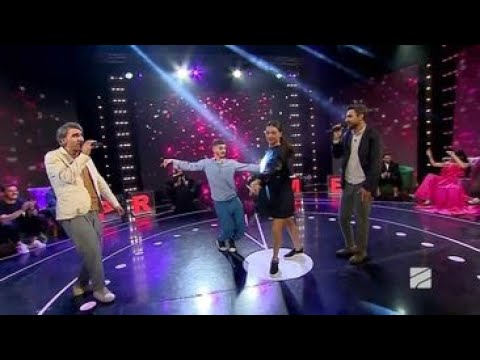 ჯგუფი მირაჟი - აჭარული შაირები \ jgufi miraji - acaruli chairebi  #აჭარული #acharuli #rustavi2