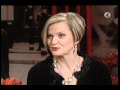 Intervju Nyhetsmorgon TV4 December 2005
