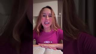 Não roube a Deus! Vida uma vida de abundância! #god #deus #palavradodia #palavradedeus #jesus #amor