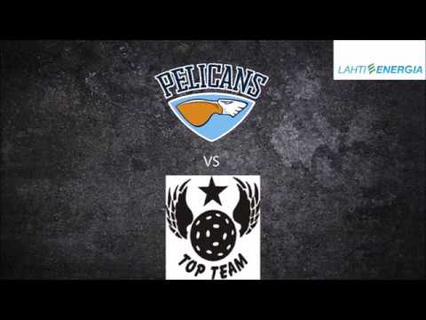 pelicans Sb-Top Team ( Maalikooste)