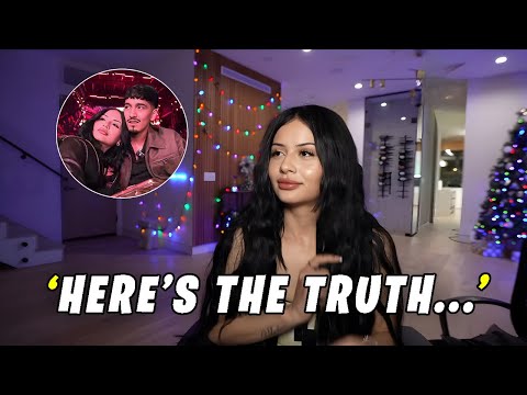 Clearing Things Up About Me & Noe