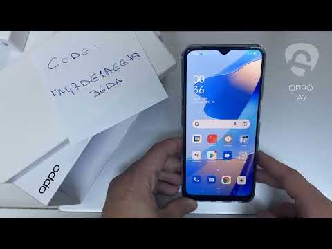 How To Network or Region Unlock your OPPO A7 - UNLOCKLOCKS.com