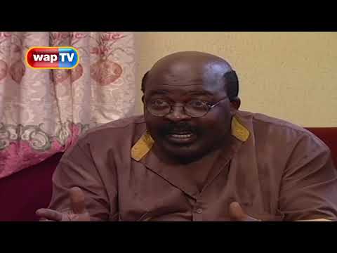 Papa Ajasco and Company Classics 'MONEY PALAVA' Episode 8