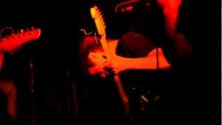 Chakra - Lash Upon Lash (With Blood Comes Cleansing) live at FVCK DOOMSDAY