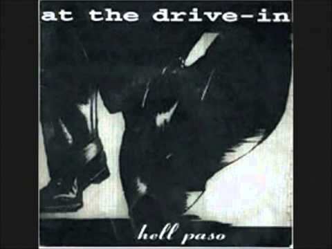 at the drive-in - hell paso (full EP)