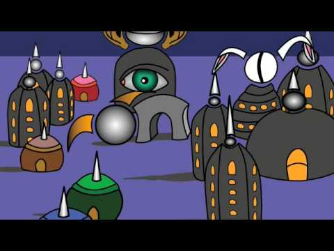 My fluke electro mix of Obama's winning speech-check it out.