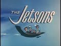 The Jetsons 1984 1985 TV Series Intro