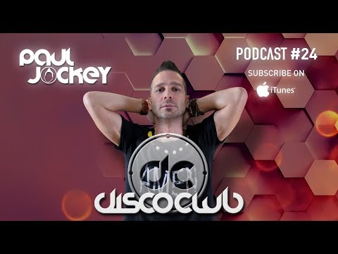 Disco Club - Episode #024