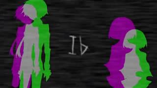 朝なら怖くない『Ib』part1