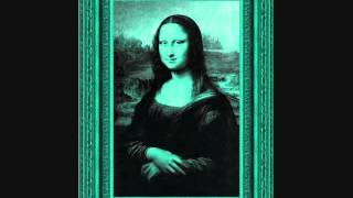 The Mona Lisa by Brad Paisley