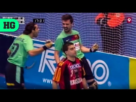 FC Barcelona 4-2 Reus Deportiu | Copa del Rey '11 - Final