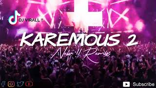 Download lagu DJ VIRALL ‼️ KAREMOUS 2 ( Aldy Fey ) New !! Remix 2024 mp3 Download lagu DJ VIRALL ‼️ KAREMOUS 2 ( Aldy Fey ) New !! Remix 2024 mp3