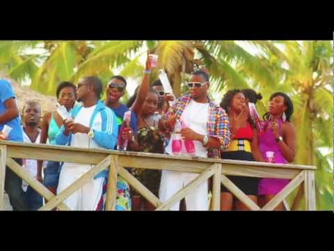 Kentro World 'Gbemu'  (music video)