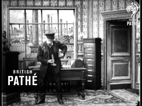 The Incendiary Foreman (0)