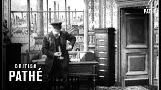 The Incendiary Foreman (0)