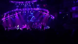 Bob Seger Travelin man and Beautiful loser Toledo Huntington center 8/24/2017