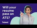 A Guide to Applicant Tracking Systems | Resume Tips | Indeed Career Tips