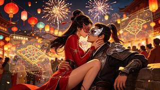 [Multi SUB] （全集）現代小夥沒想到剛穿越就被絕色美女囚禁要小命不保？ ！#逆袭 #MiniDrama #精彩大陆短剧