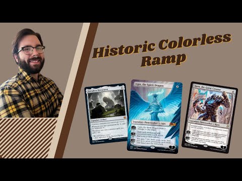 IS FORSAKEN MONUMENT STILL GOOD!?!? Historic Colorless Ramp