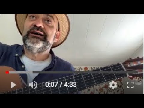 La Pingüina - Carlos Mejia Godoy