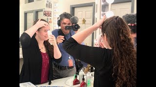 Suck the yuck out of your pores! We&#39;re trying to DermaSuction