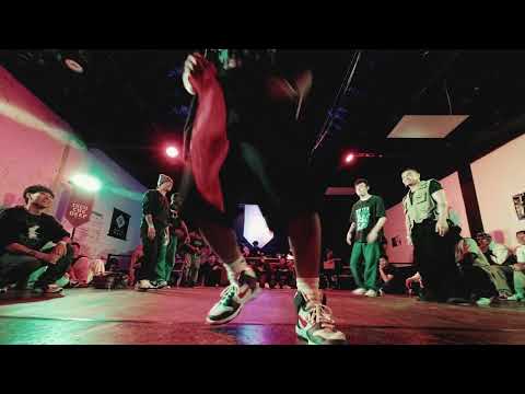 Into The Deep Canada Qualifier: TCB vs WaterCrew (Prelims)