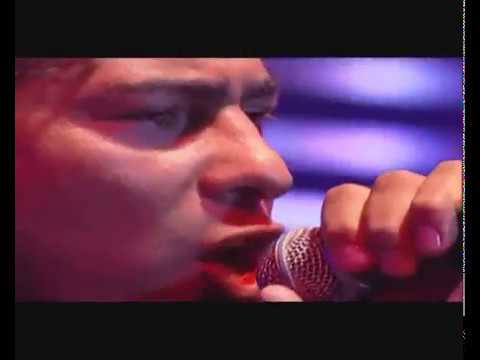 La Barra - No quiero que te vayas │ EN VIVO