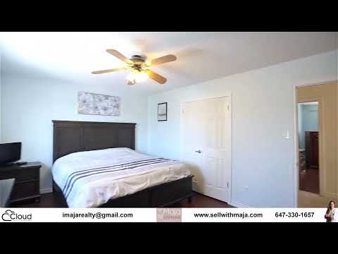 1482 Old Forest Road, Pickering   BRANDED