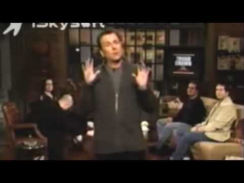 004 Colin Quinnologue - Hard Working Immigrants