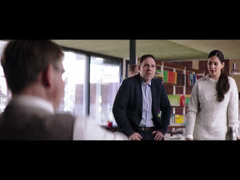 Eingeschlossene Gesellschaft – Clip "Benotungssystem" | JETZT NUR im Kino!