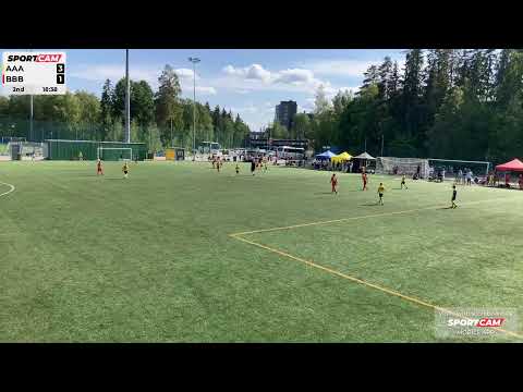 KuPS - FC Viikingit, Ilves Cup - 18/06/2023