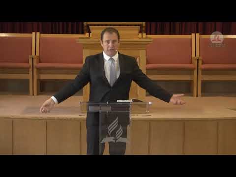 2020-07-25 "Zamke sotonskih iskušenja" - Zoran Sudarević