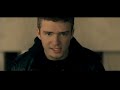 Justin Timberlake - Cry Me A River - 2003 - Hitparáda - Music Chart