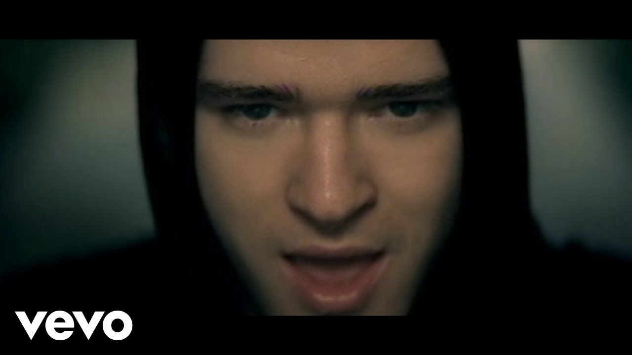 Justin Timberlake - Cry Me A River (Official Video) thumnail