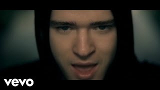 Justin Timberlake Cry Me A River Video