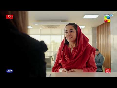 5 Saal Pehle Azka Ka Medical College Mein Admission Kis Ne Karwaya - Ishq-e-Laa - HUM TV