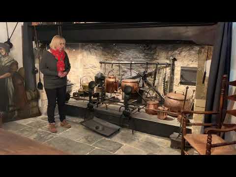 3 Minutes with Thea Spit Jack Part 2