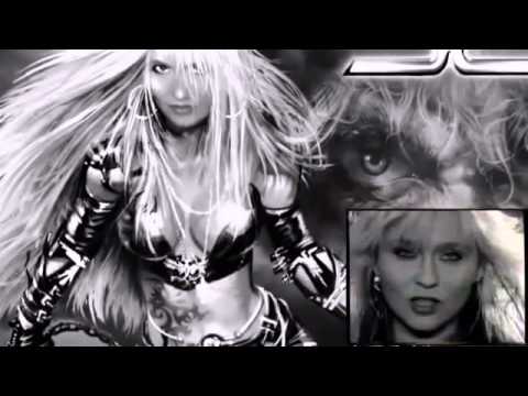 Videoclip de Running from the Devil — Doro