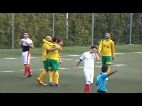 Sintesi: Lana - Dro Alto Garda 04 -11-2018