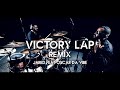 JARED SANDHY Feat OSCA DA VIBE VICTORY LAP FRED AGAIN REMIX Live