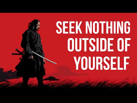 The Way of The Superior Man - Miyamoto Musashi