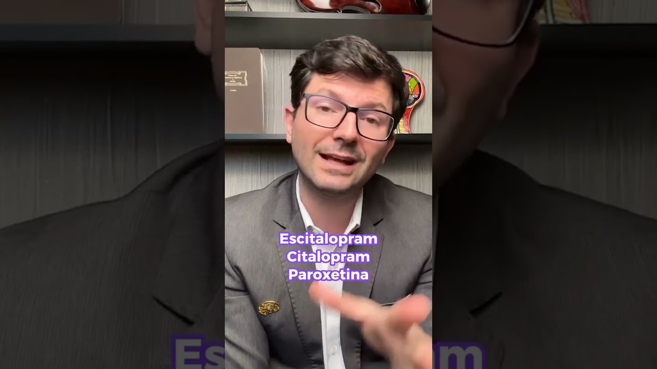 DEVO TOMAR DESVENLAFAXINA?