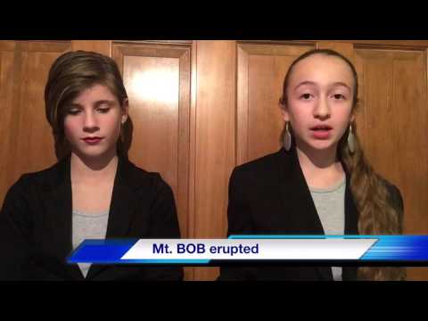 BTG BREAKING NEWS VOLCANO (SKIT)