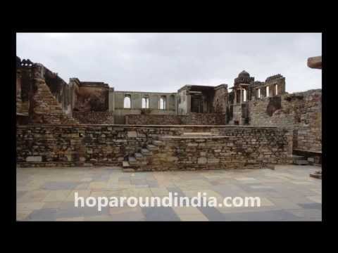 Chittorgarh video