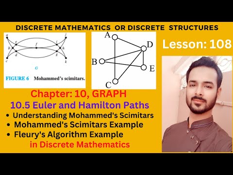 Lesson 00 Introduction to Discrete Mathematics | Recommended Books for Discrete Mathematics