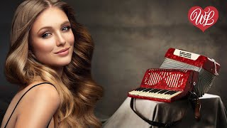 БРОДЯГА-АККОРДЕОН ♥ УДАЧНЫЕ ДАЧНЫЕ ПЕСНИ НА РАДИО ДАЧА ♥ DISCO ДАЧА ♥ RUSSIAN MUSIC HITS WLV