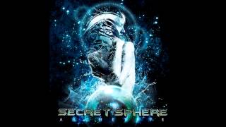 Secret Sphere - The Scars That You Can&#39;t See sub español