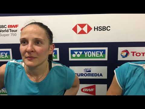 - I think that was my last match at a French Open